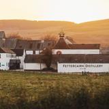 Fettercairn Distillery