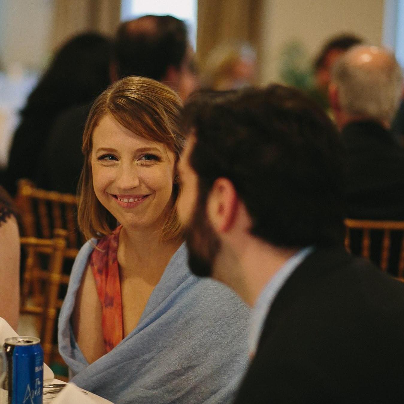 Can you tell I like him?