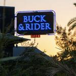 Buck & Rider Phoenix