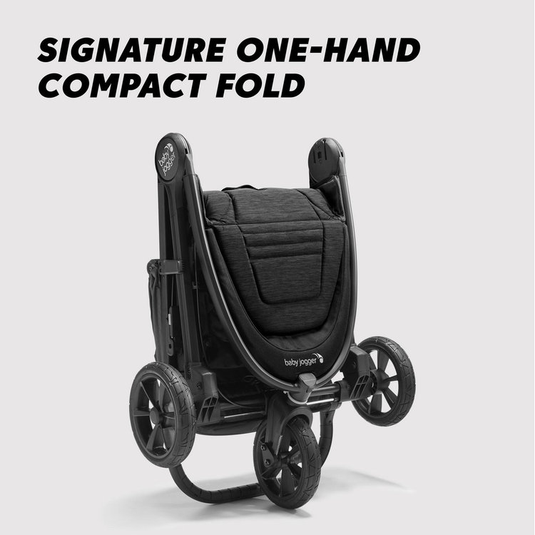 Baby Jogger®, City Mini® GT2 All-Terrain Stroller | Zola Baby