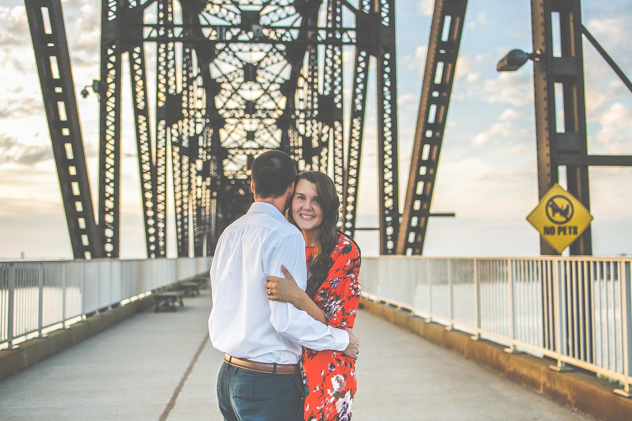 The Wedding Website of Kimberly Schmidt and Marcus Imlay