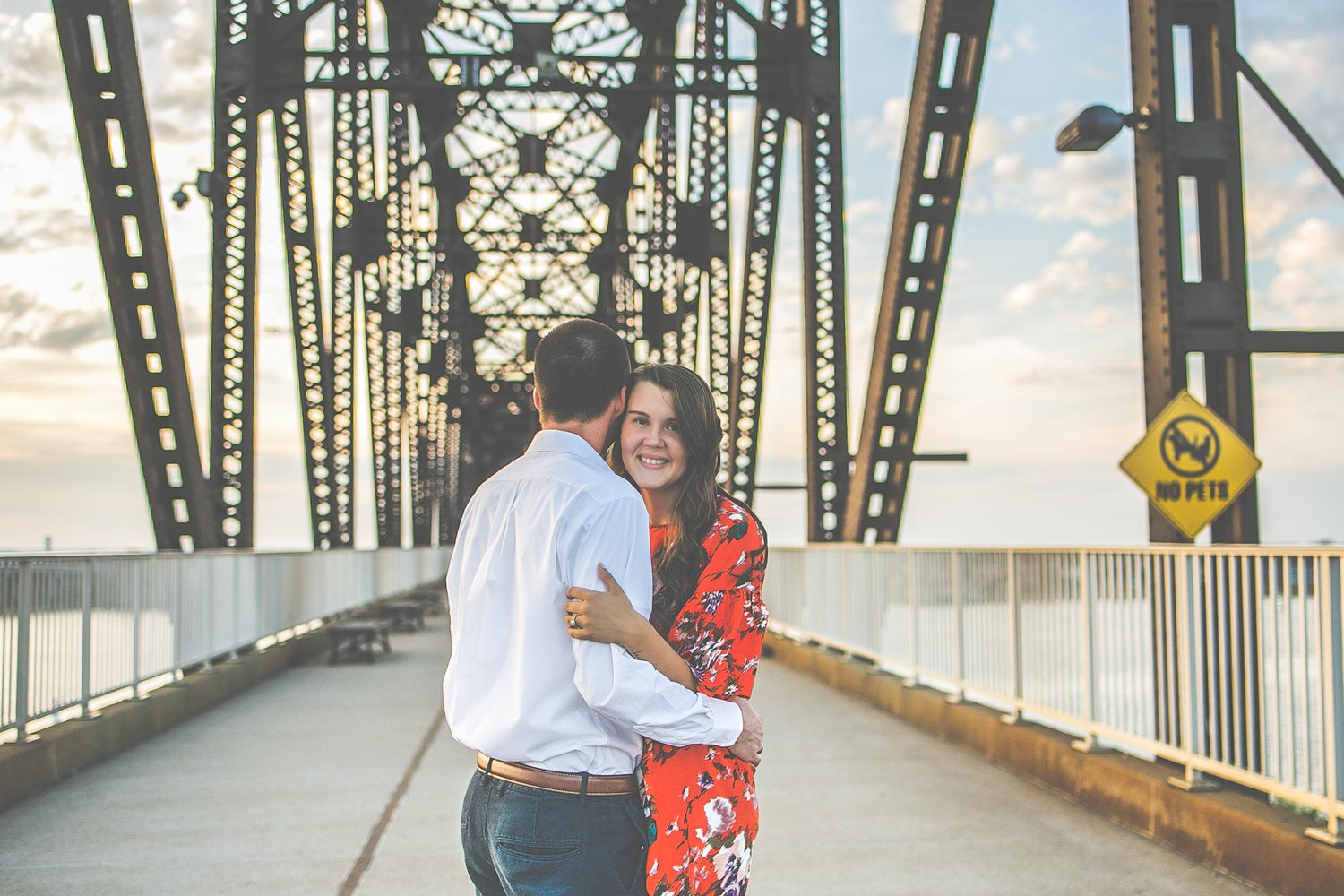 The Wedding Website of Kimberly Schmidt and Marcus Imlay