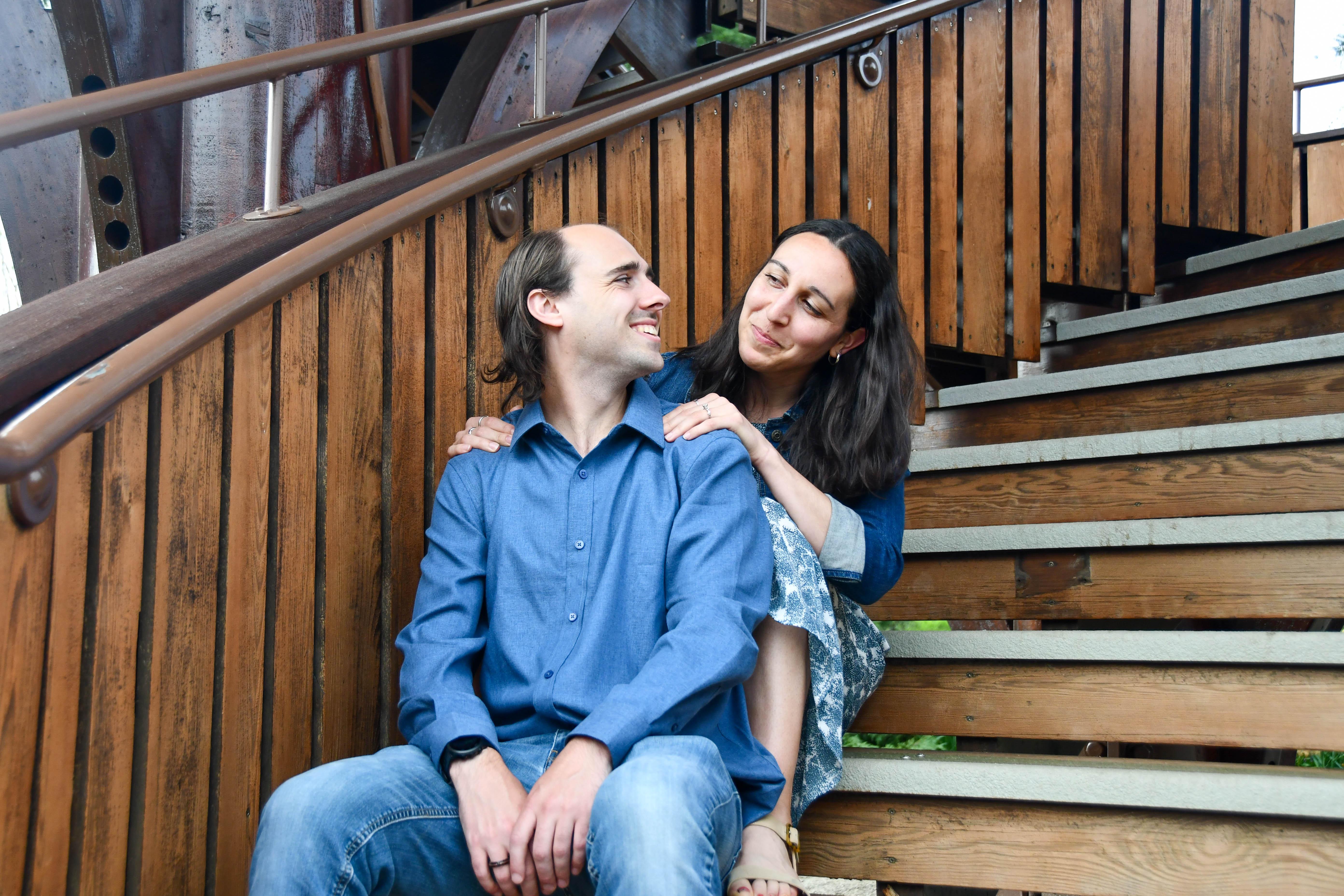 The Wedding Website of Keegan Symmes and Anna Farello