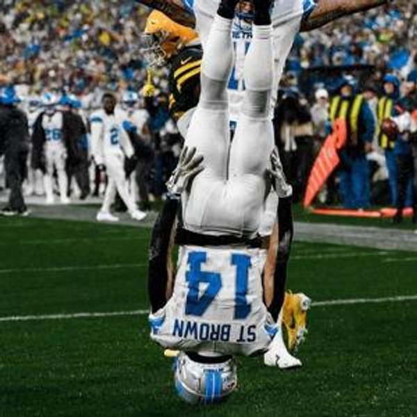 Lions Super Bowl Tickets