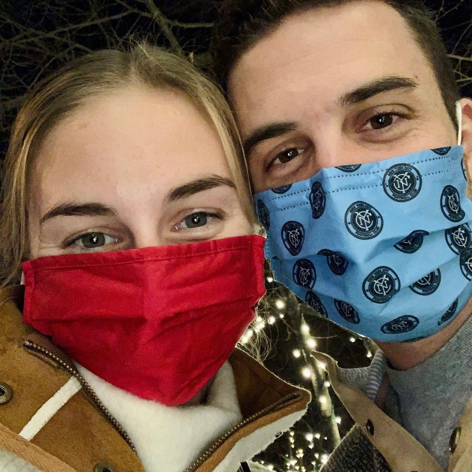 2020- the start, in quarantine times!