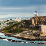 Castillo San Felipe del Morro