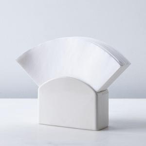 Porcelain Coffee Filter Stand