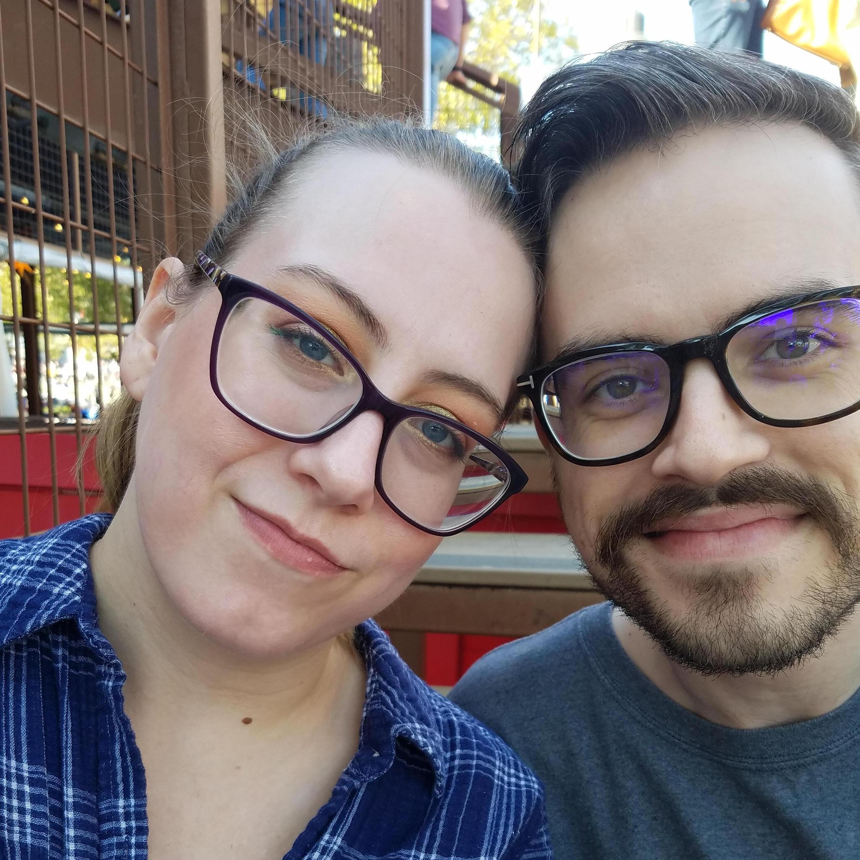 6 year anniversary, 2019, Wurstfest