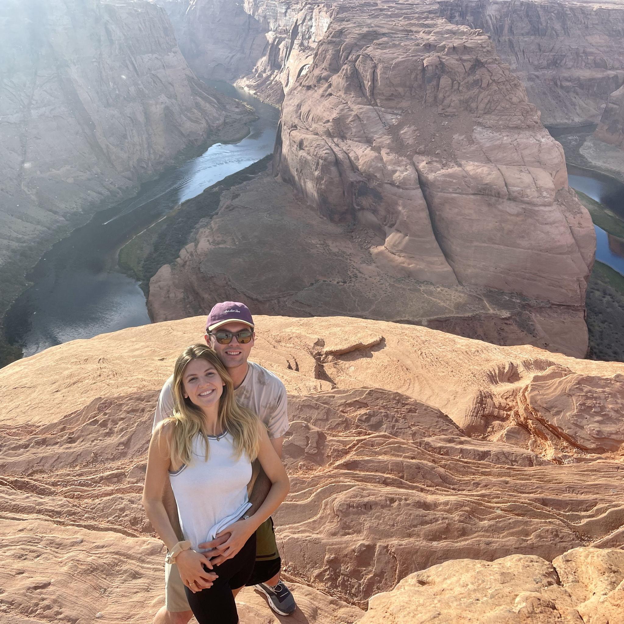 Arizona | October 2021