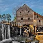 Historic Yates Mill County Park