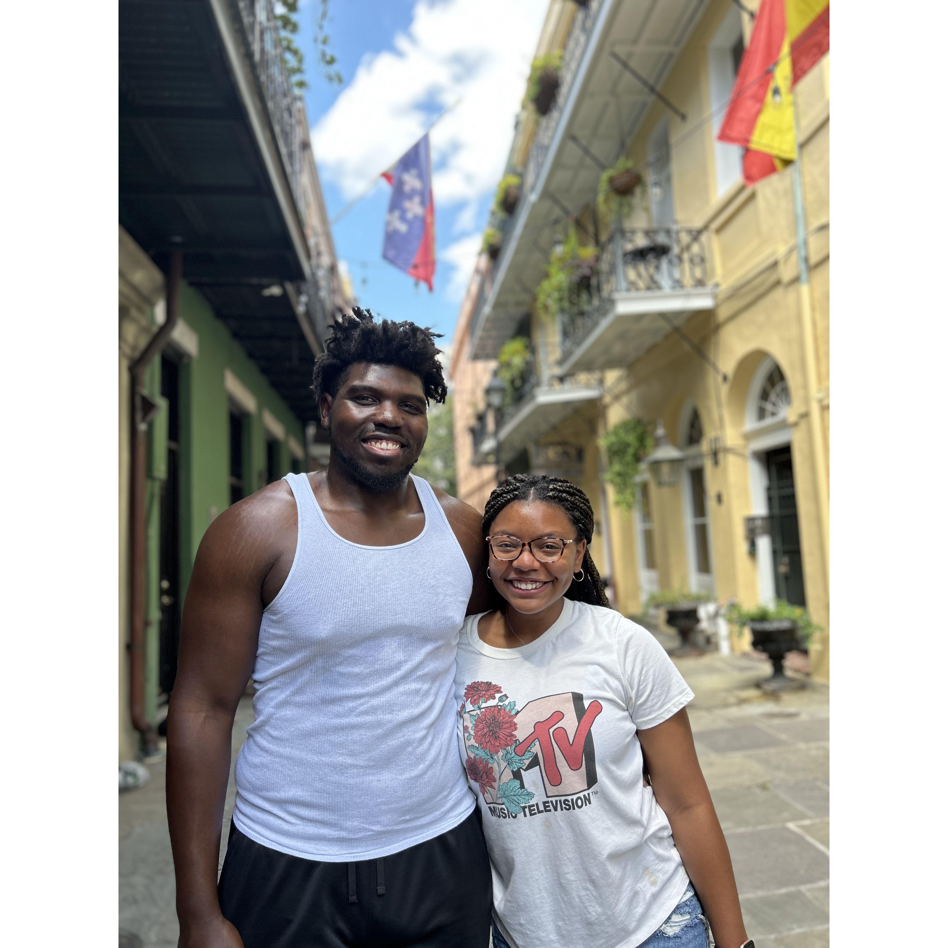 NOLA 2023!
