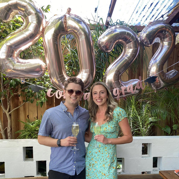 Lauren Friedman and Sean Ehrlich's Wedding Website