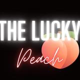 The lucky peach