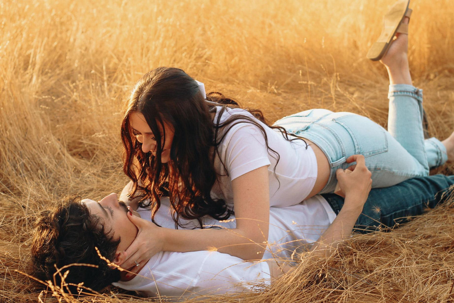 The Wedding Website of James Angel and Haylie Shadden