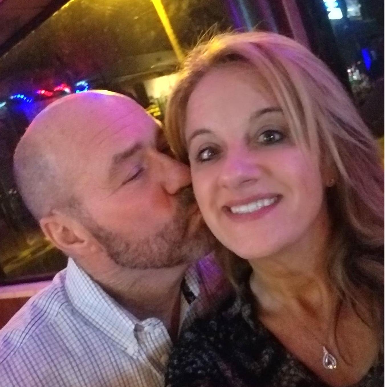 Love me Nay kisses!