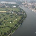 East Potomac Park
