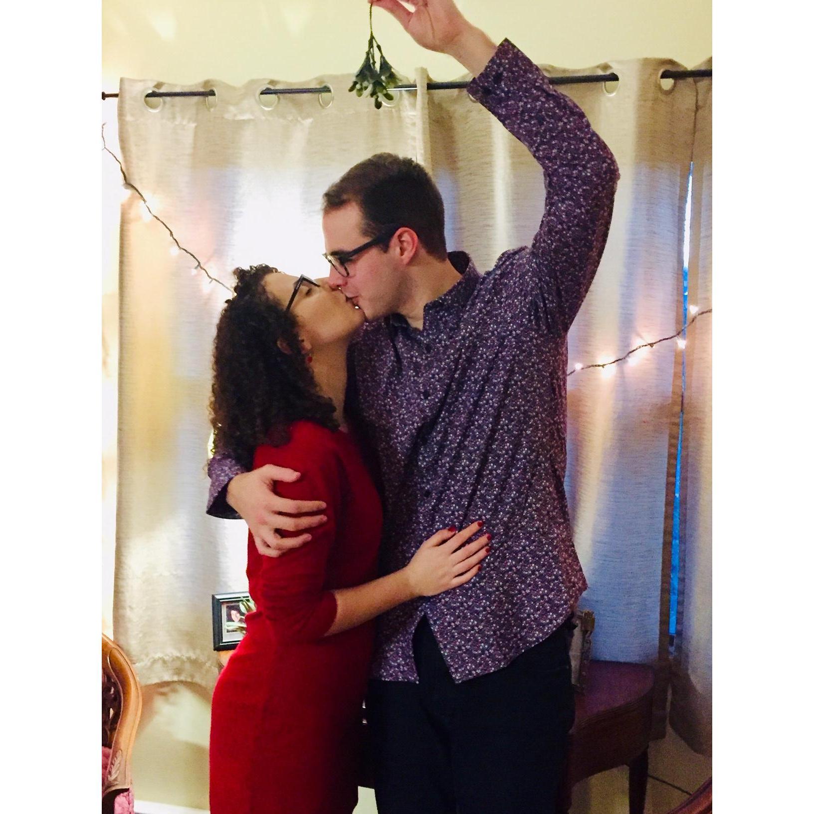 Merry Christmas 2018!