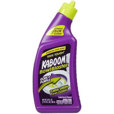 Kaboom® BowlBlaster™ 24 oz. Liquid Toilet Bowl Cleaner