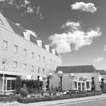 Hillgrove Hotel, Leisure & Spa