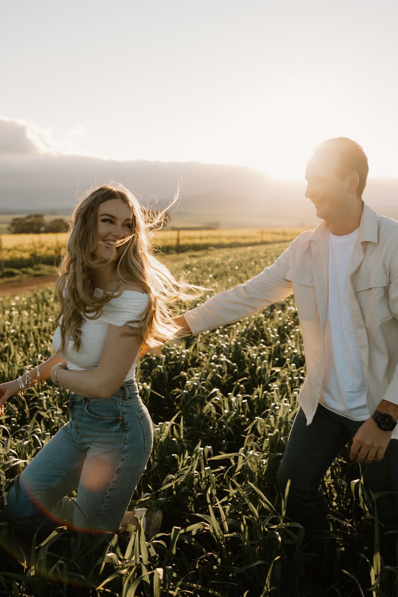 The Wedding Website of Cailin Schoonbee and Pierre Hodgson