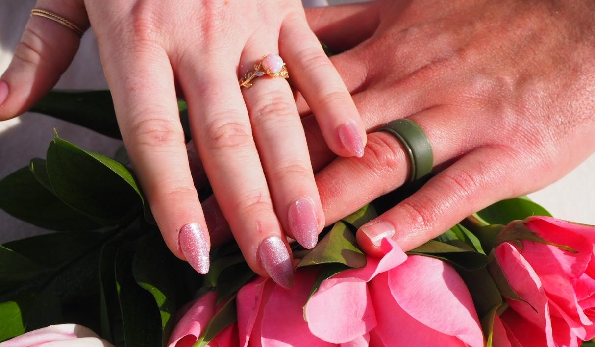 The Wedding Website of Laura Aubrey and Ian Wagner