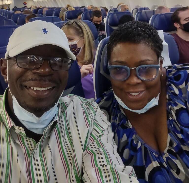 The Wedding Website of Carisa Hurley and Tyrone Davis