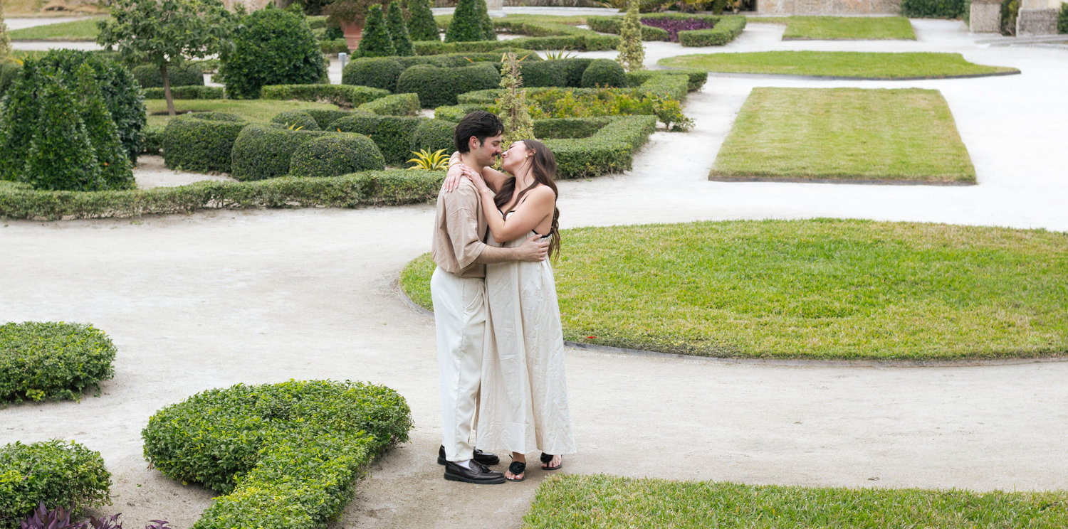 The Wedding Website of Gio Cabrera and Analise Perez
