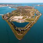 Belle Isle Park