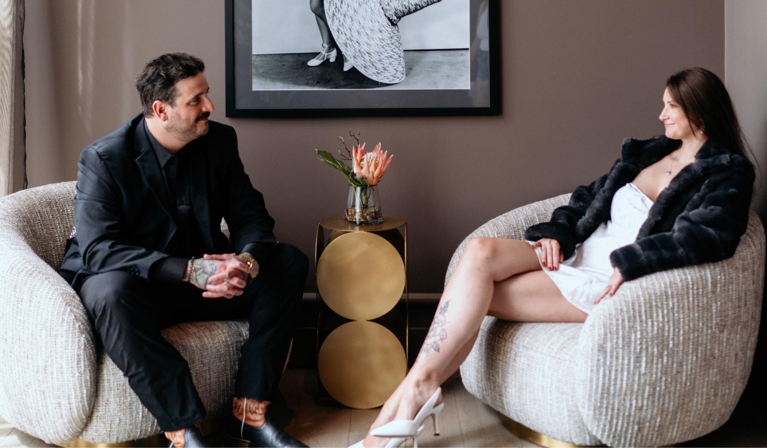 The Wedding Website of Brielle Josephine Saylor and Timothy Michael Thornton