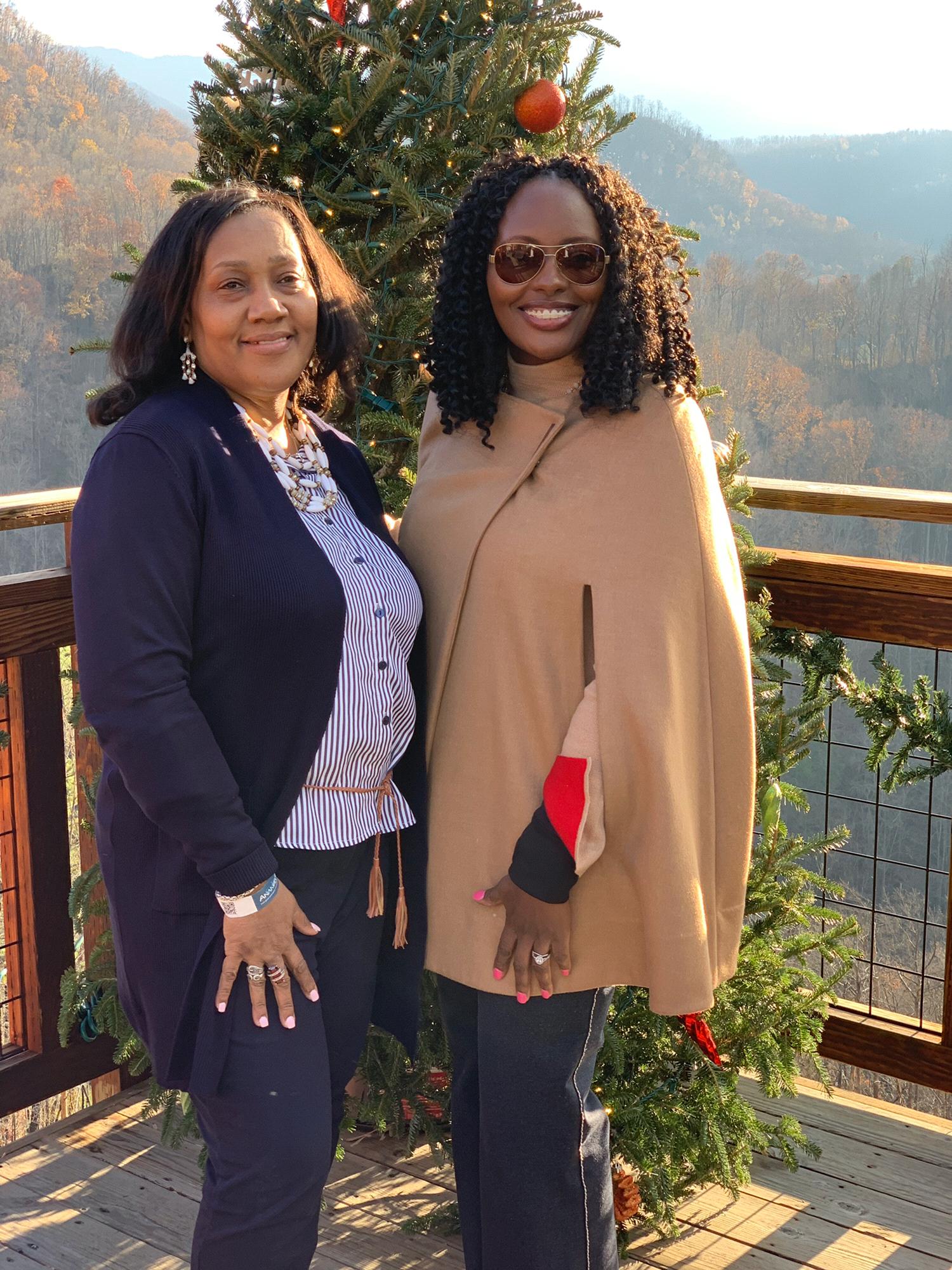 The Mother's