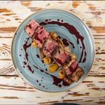 Restaurante LamArt
