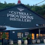 Catskill Provisions Distillery Makers of Pollinator Spirits