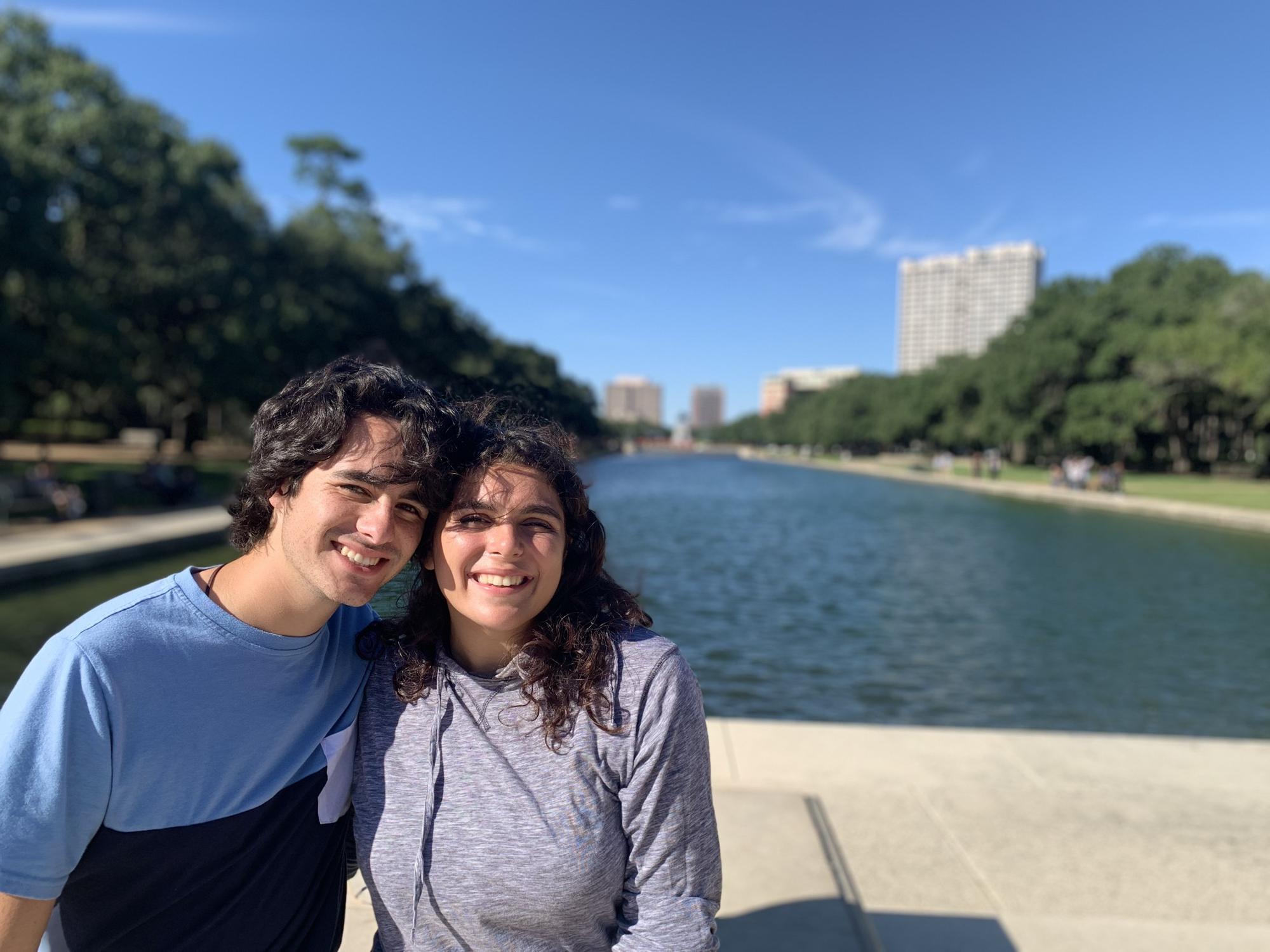 Trip to Galveston Texas 2021!