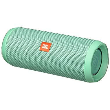 JBL Flip 4 Waterproof Portable Bluetooth Speaker - Teal