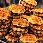 Taste of Belgium Rookwood