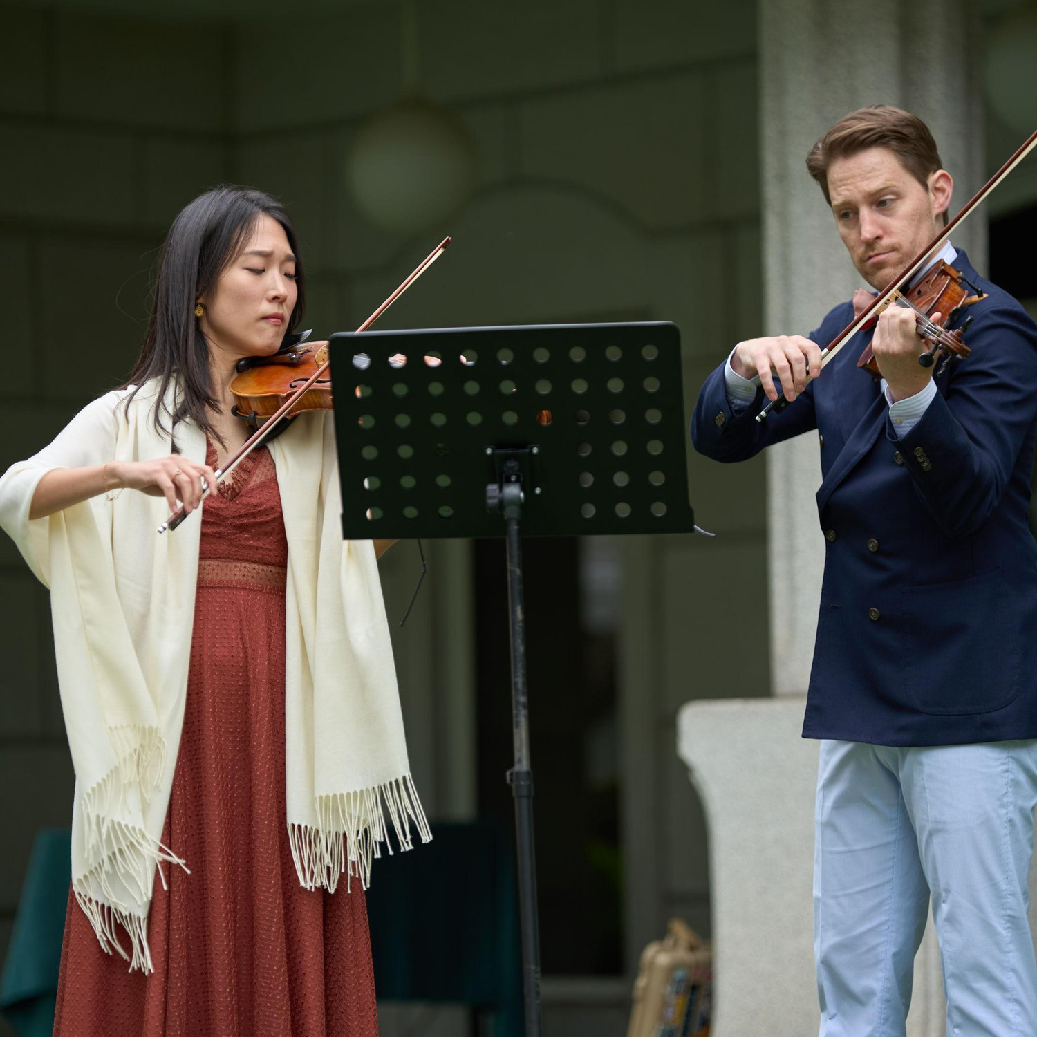 love is a duet