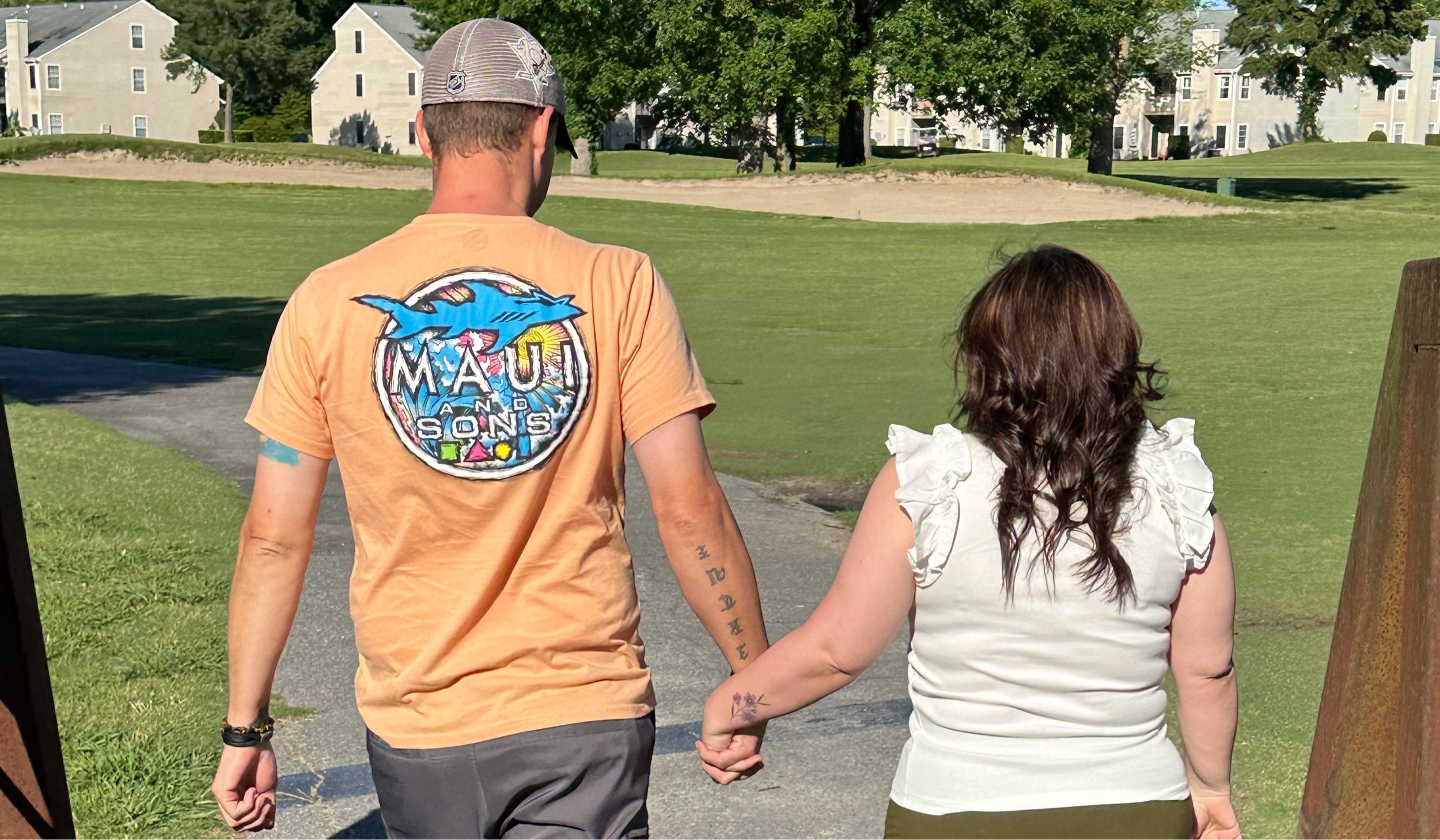 The Wedding Website of Veronica Bailey and Brian Long