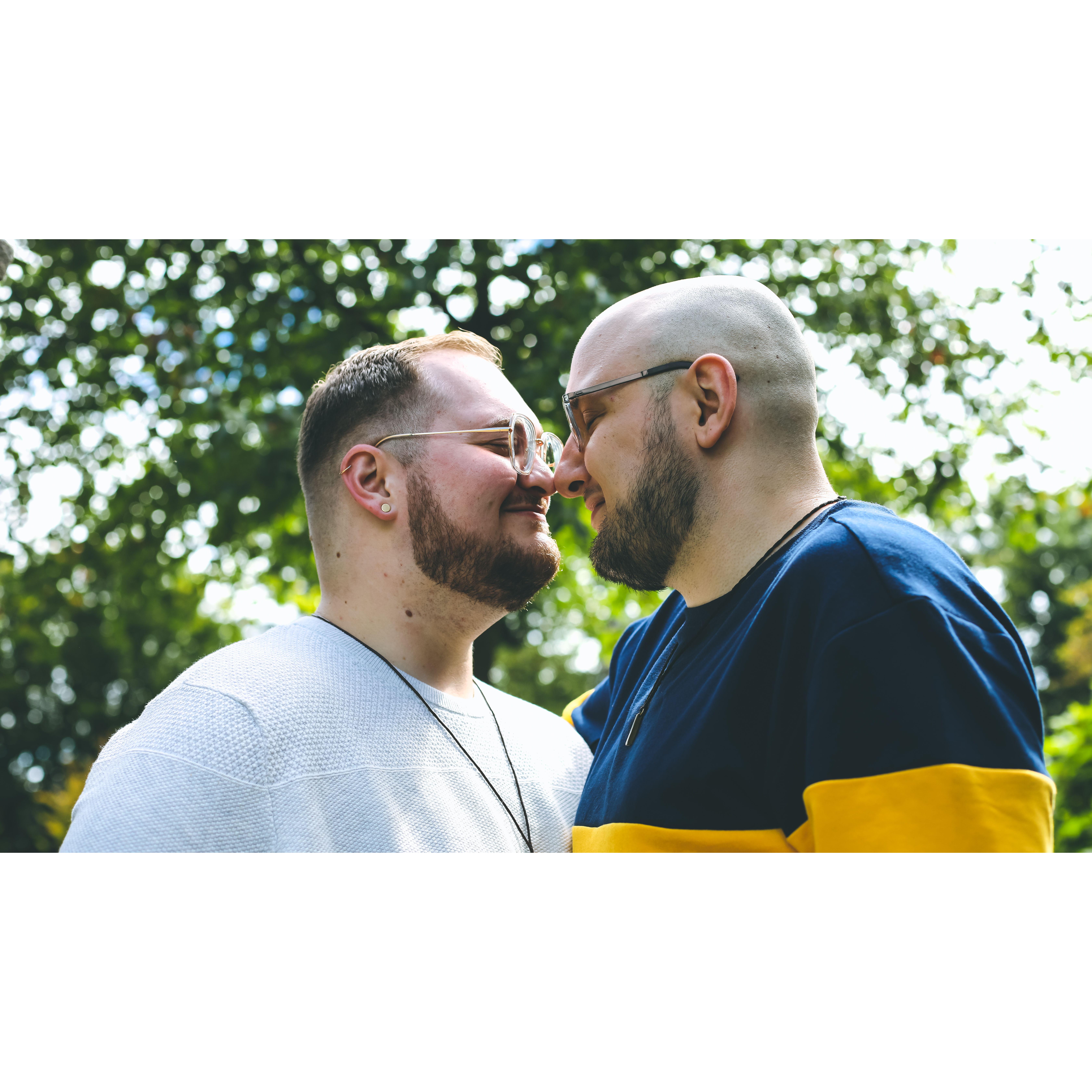 Engagement Photos 2022