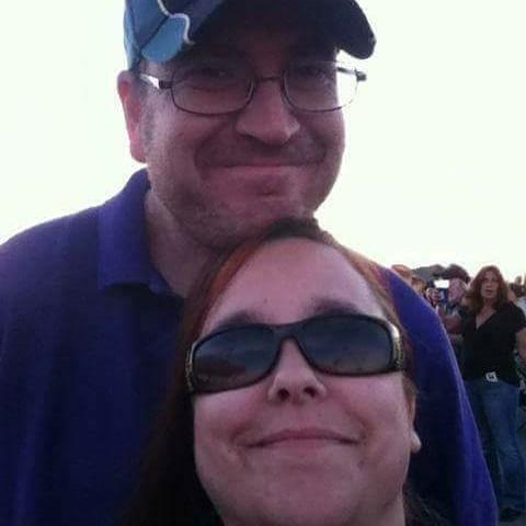 David Nail concert #2 of many.