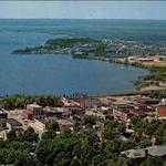 Downtown Cadillac