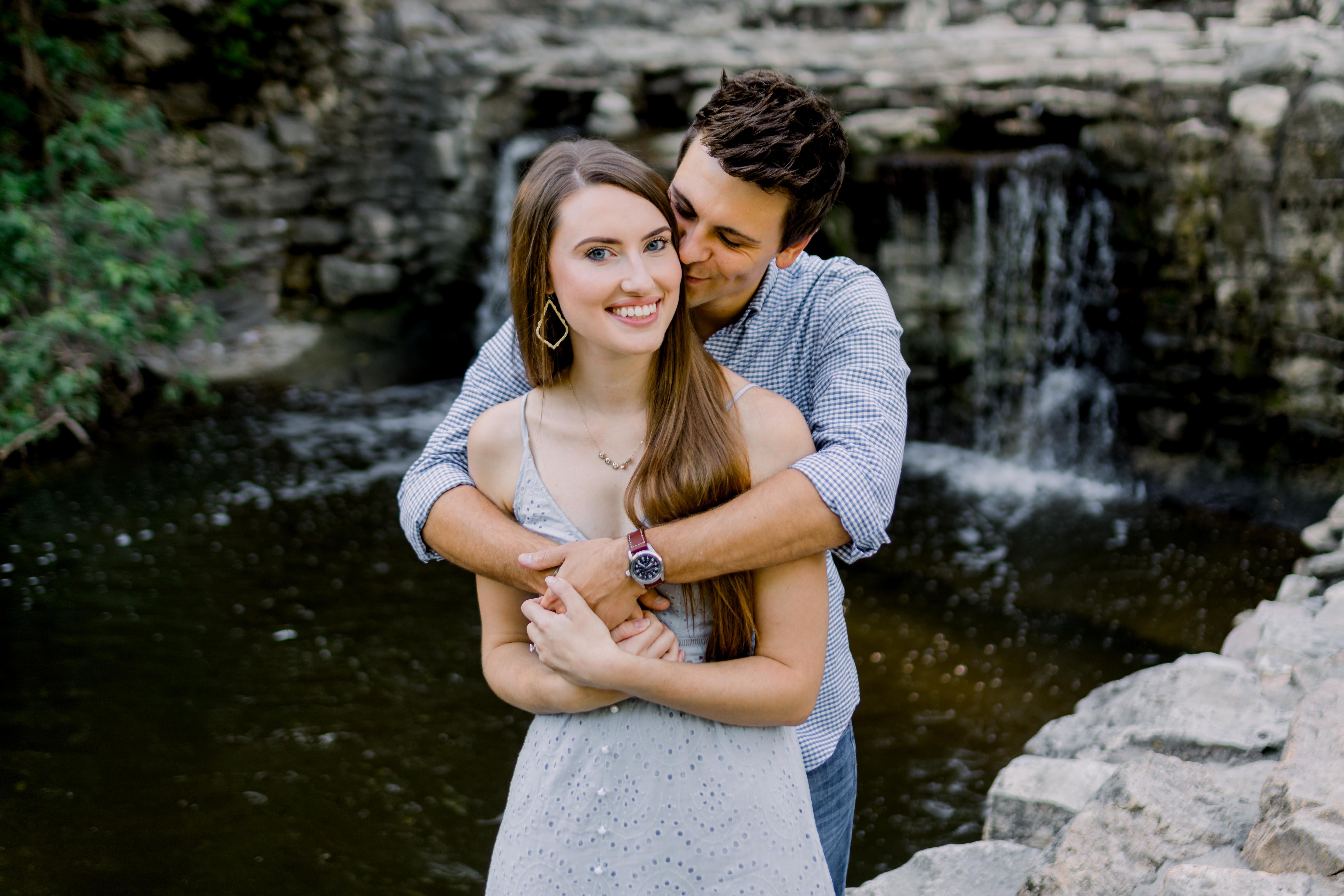 The Wedding Website of Sierra Lambreth and Garrett Matlock