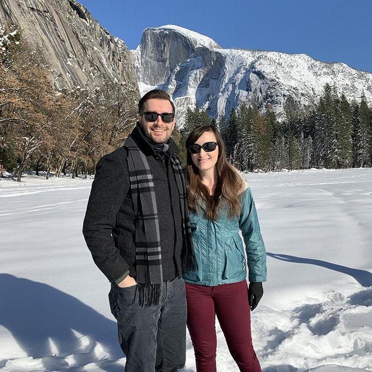 2019 — Yosemite, aka Narnia