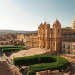 Noto (Day Trip)