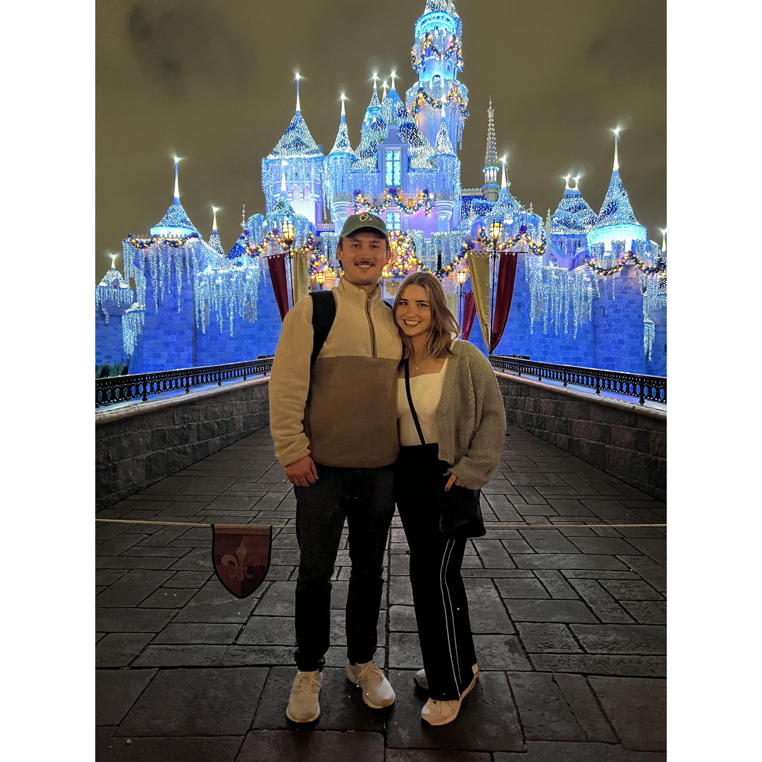 Disneyland