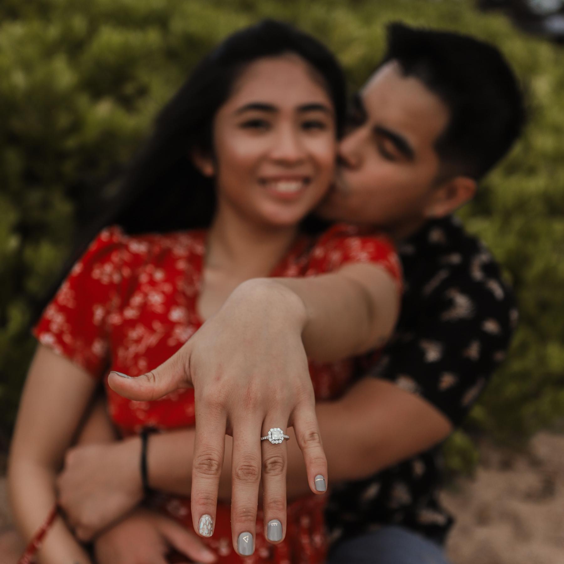 Our Newlywed Fund