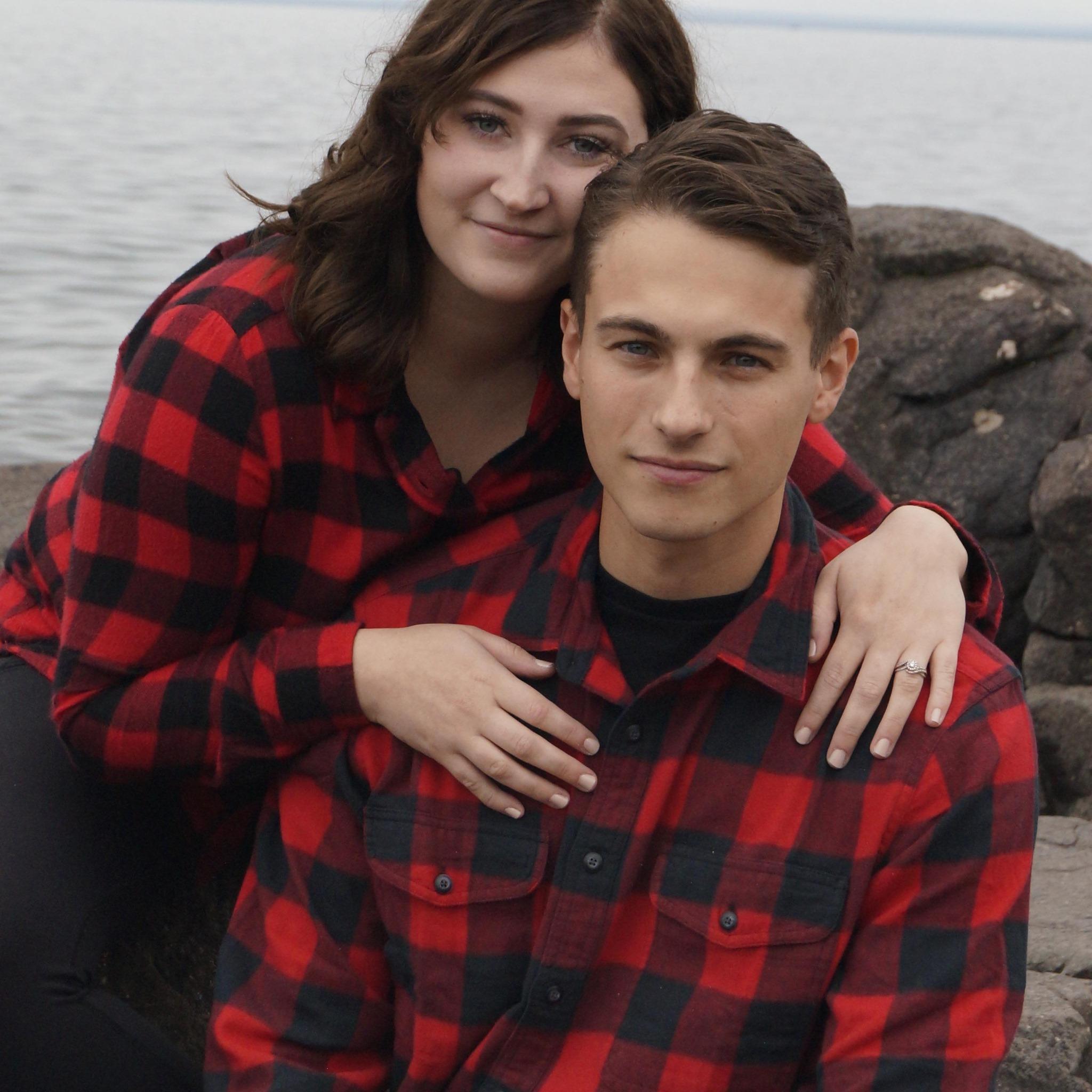 The Wedding Website of lexi senarighi and cameron wuestneck