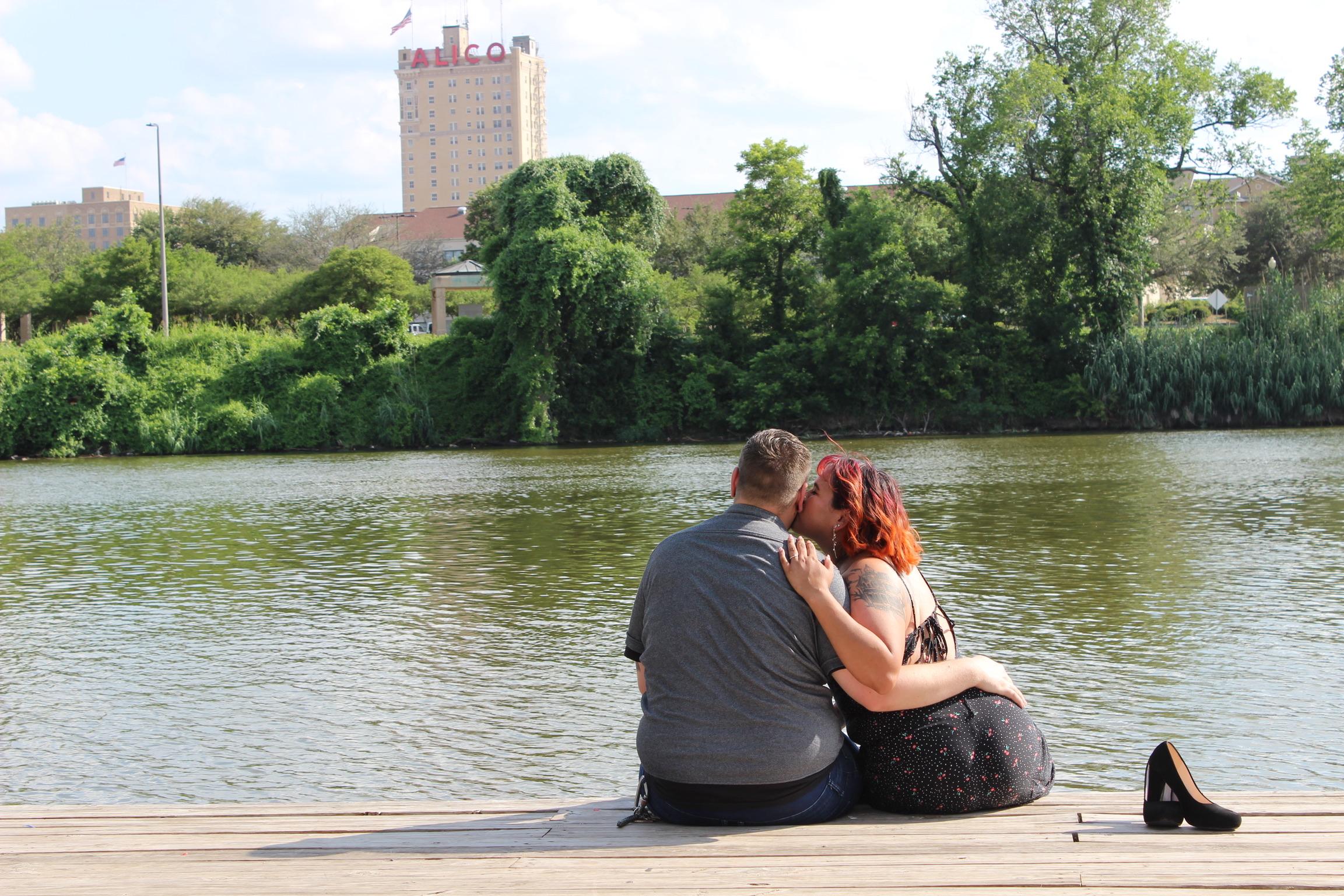 The Wedding Website of Celina Velasco and Ryan Dougherty