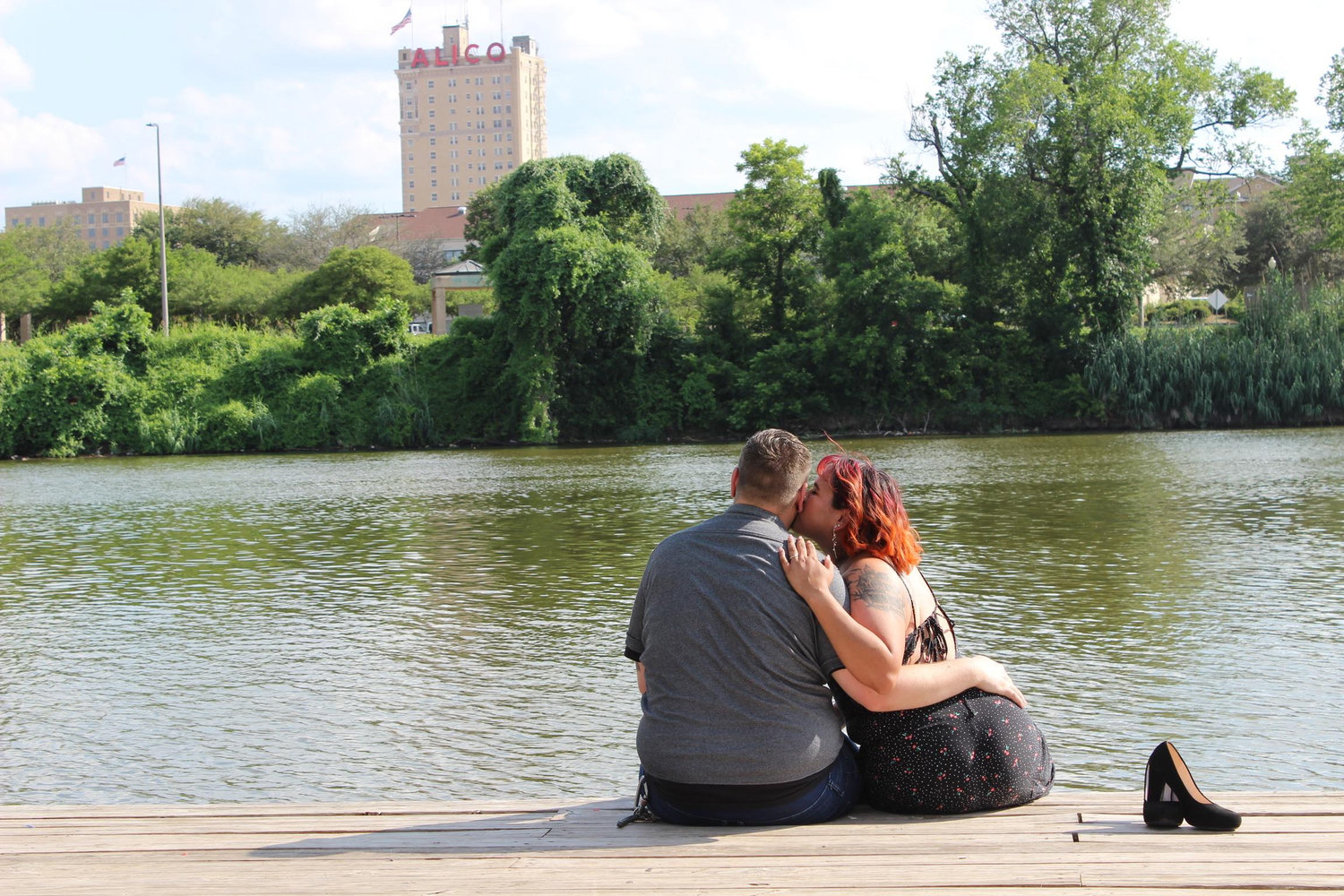 The Wedding Website of Celina Velasco and Ryan Dougherty