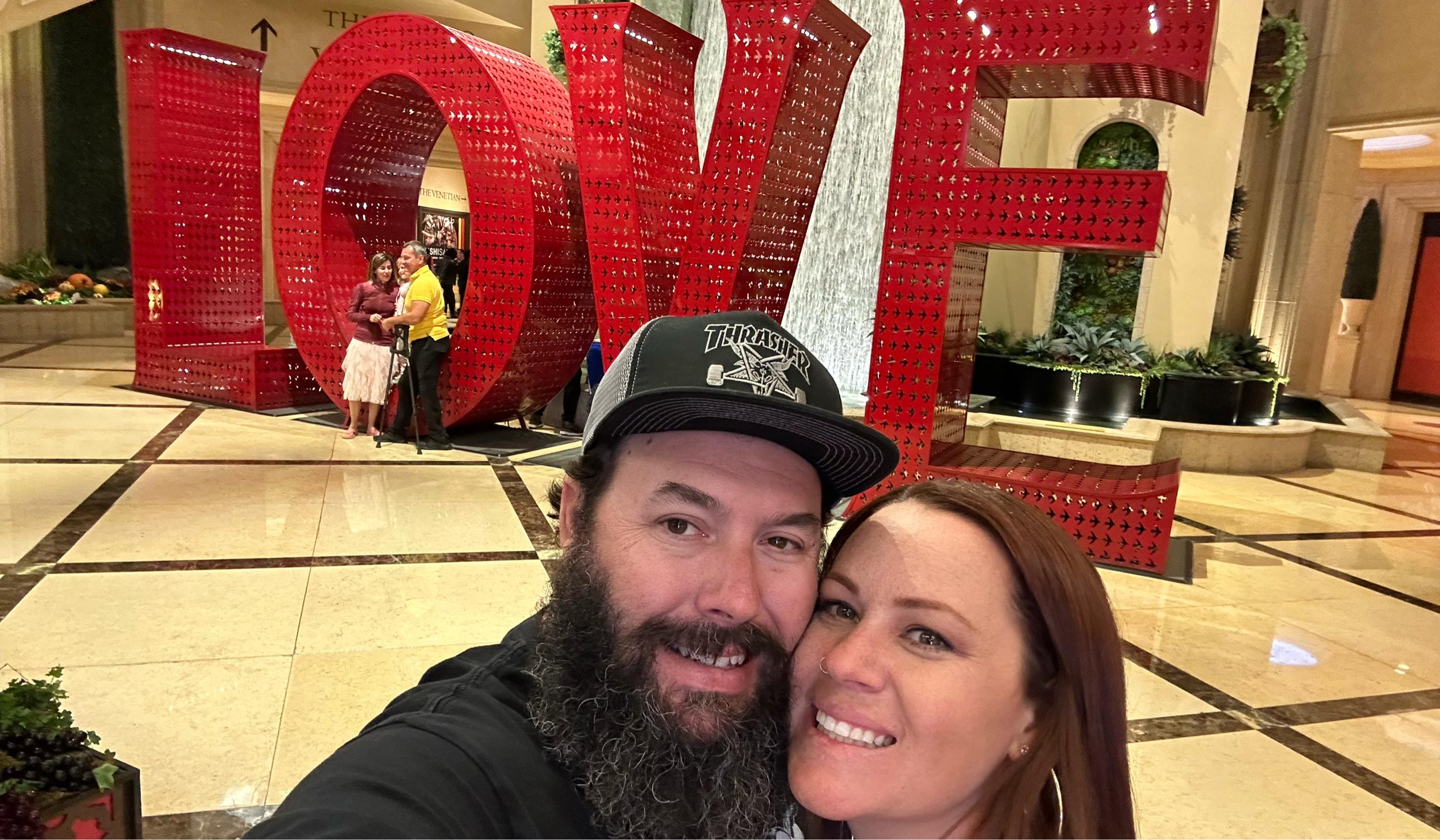 The Wedding Website of Corey Newman and Kimberly Payne