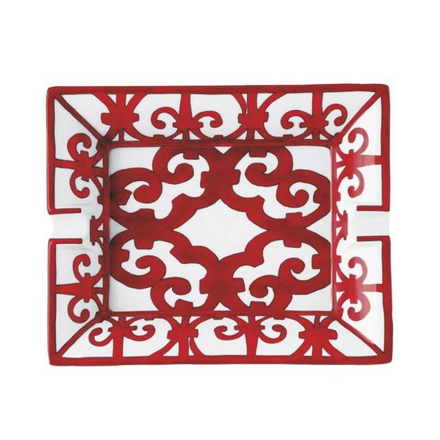 Hermès Balcon Du Guadalquivir Ashtray
